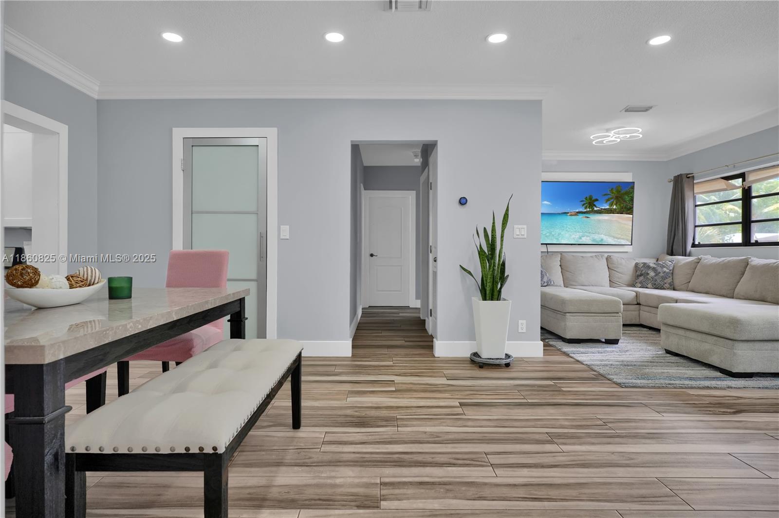 MELROSE PARK SECTION 3 - Residential