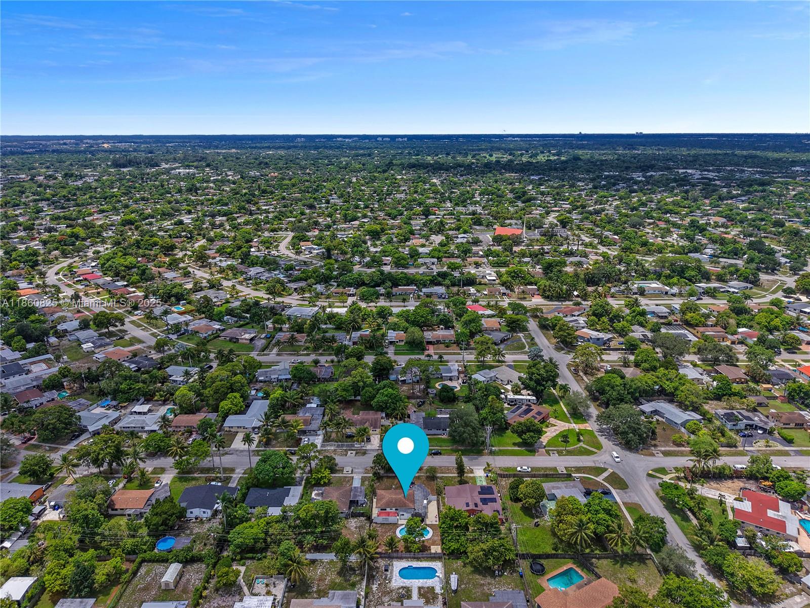 MELROSE PARK SECTION 3 - Residential