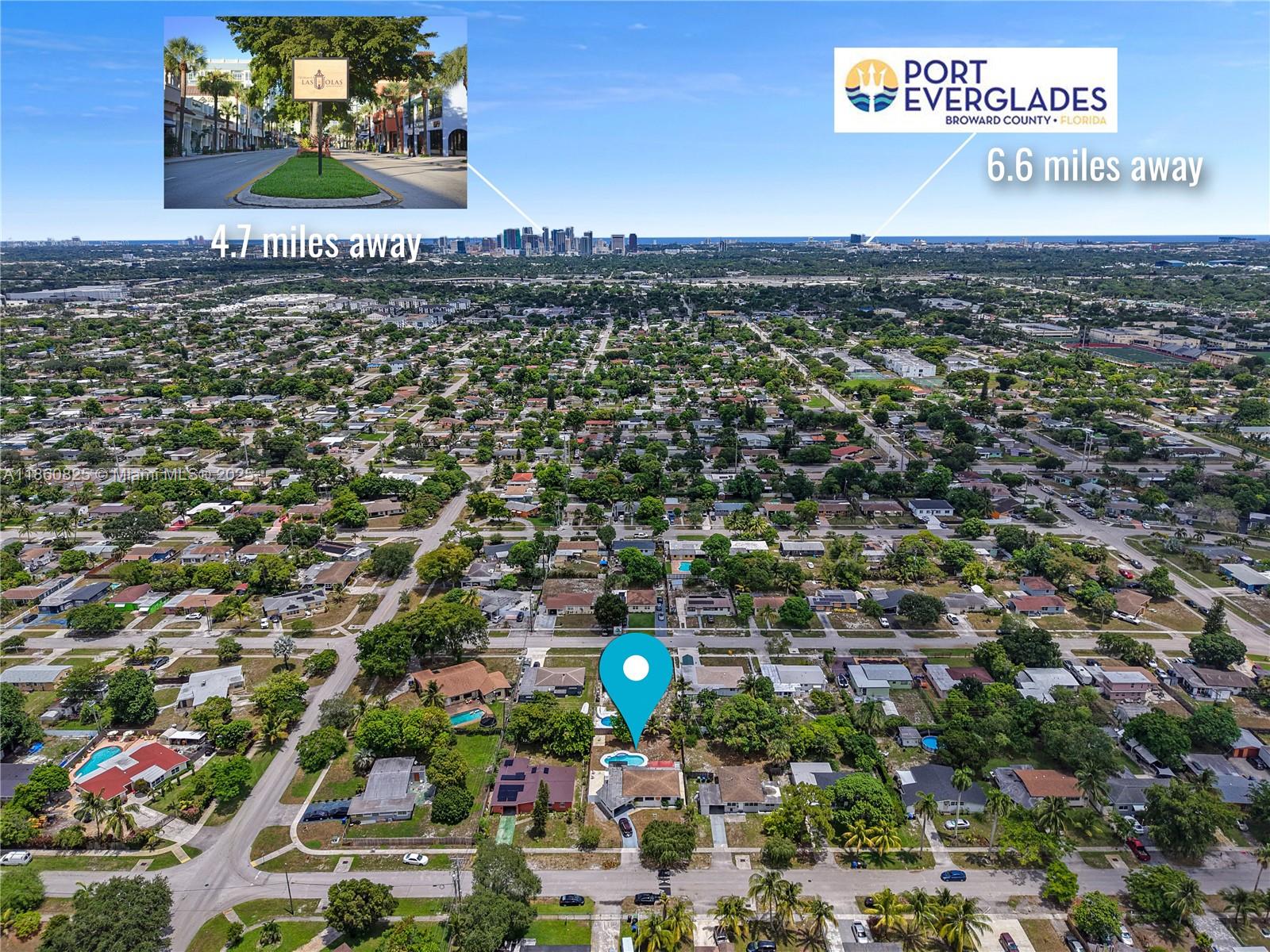 MELROSE PARK SECTION 3 - Residential