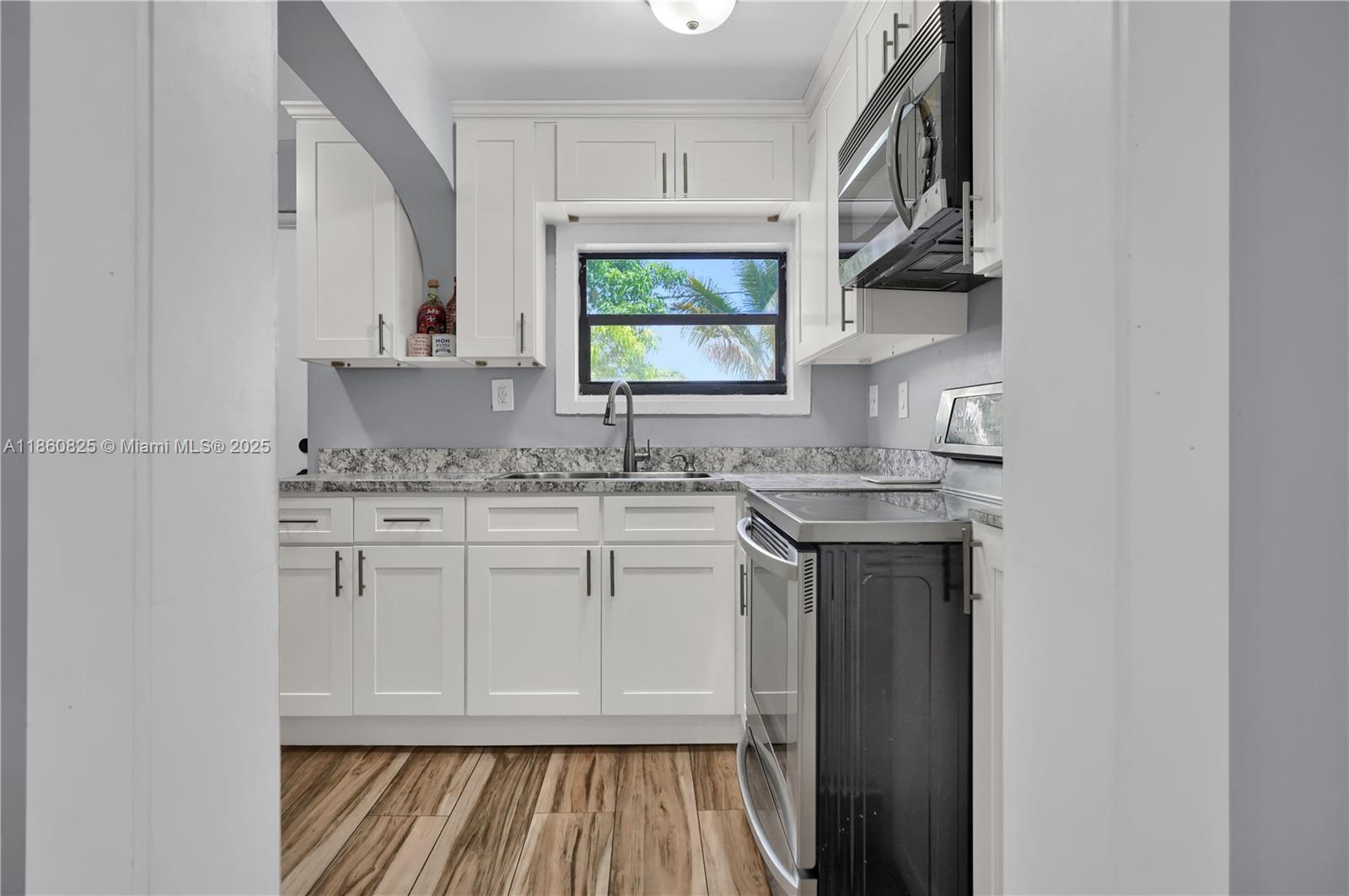 MELROSE PARK SECTION 3 - Residential