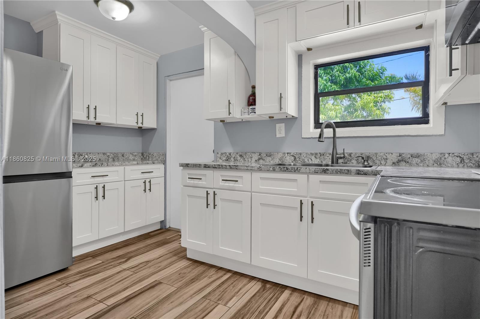 MELROSE PARK SECTION 3 - Residential