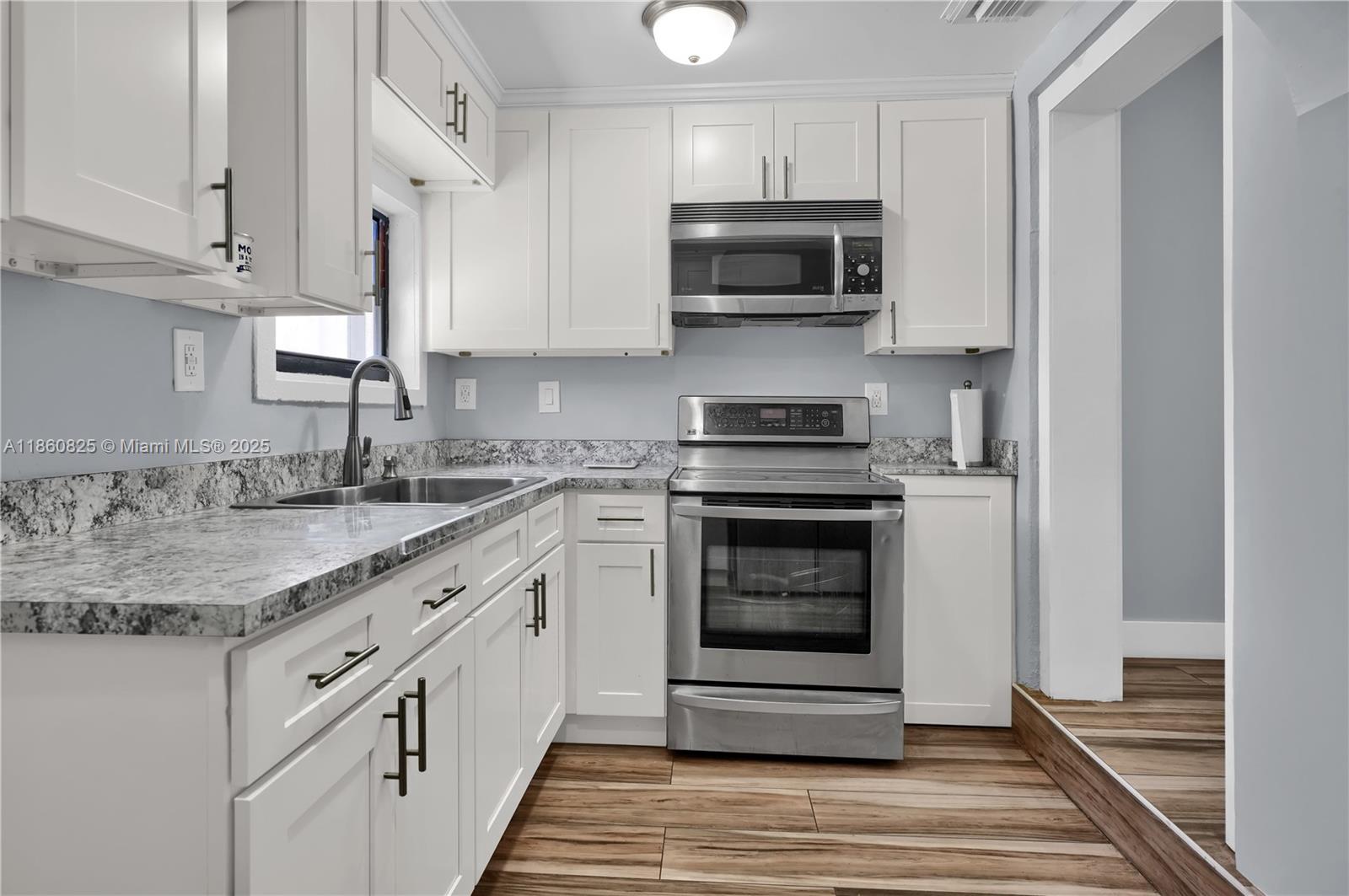 MELROSE PARK SECTION 3 - Residential