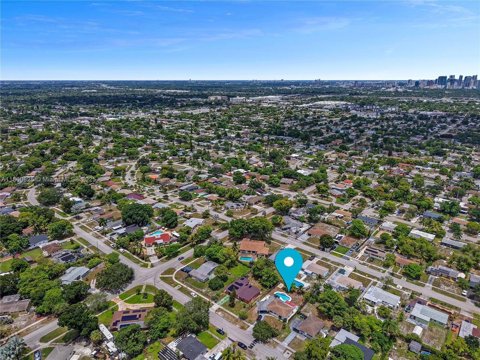 MELROSE PARK SECTION 3 - Residential