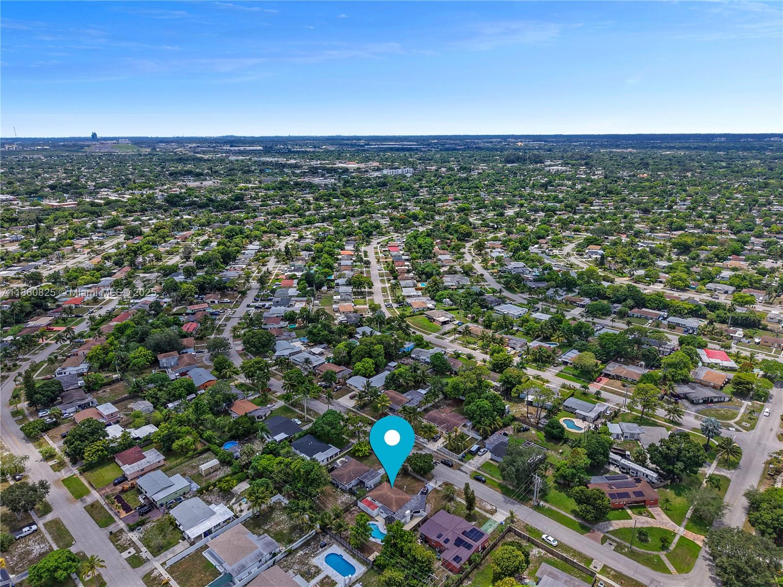 MELROSE PARK SECTION 3 - Residential