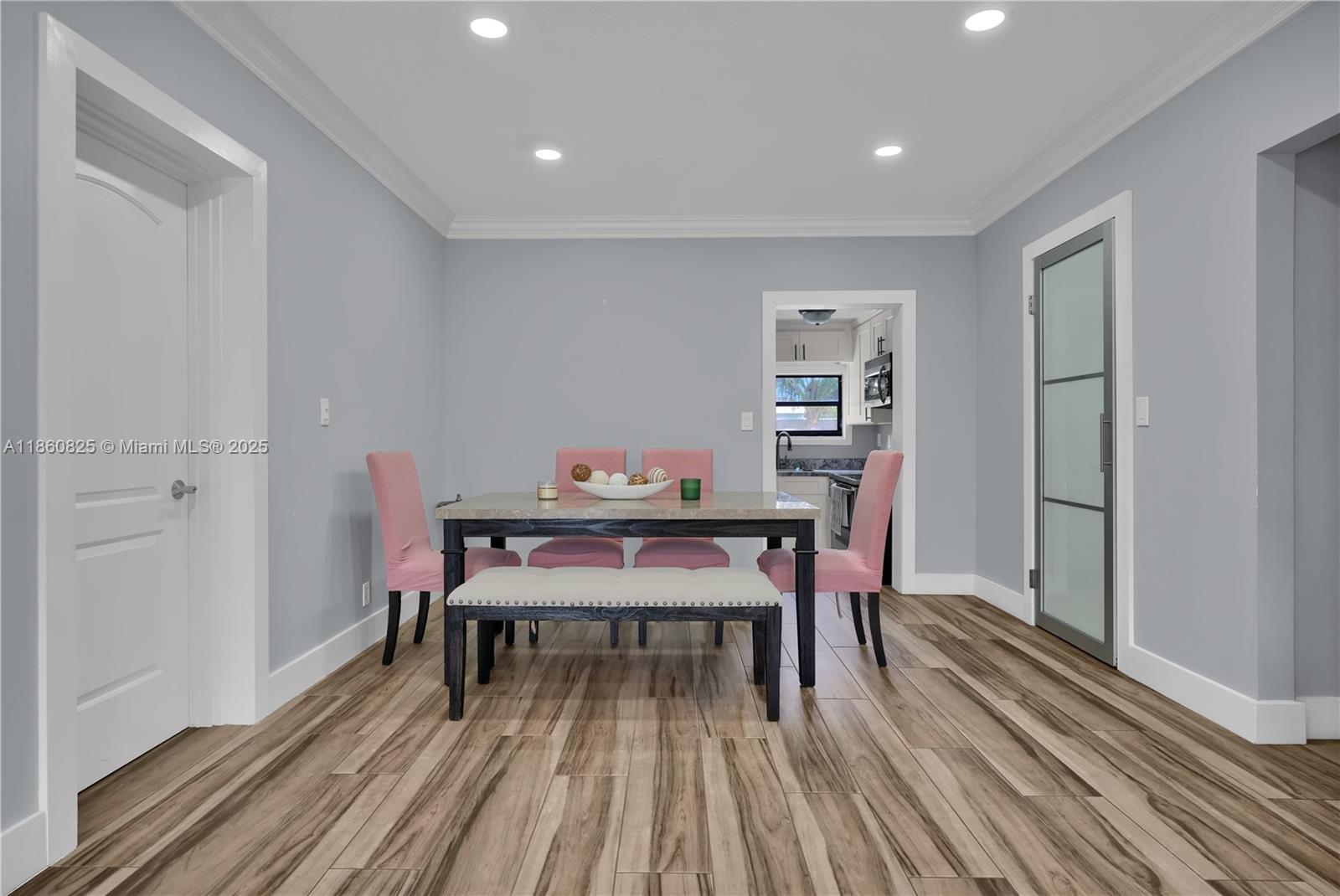 MELROSE PARK SECTION 3 - Residential