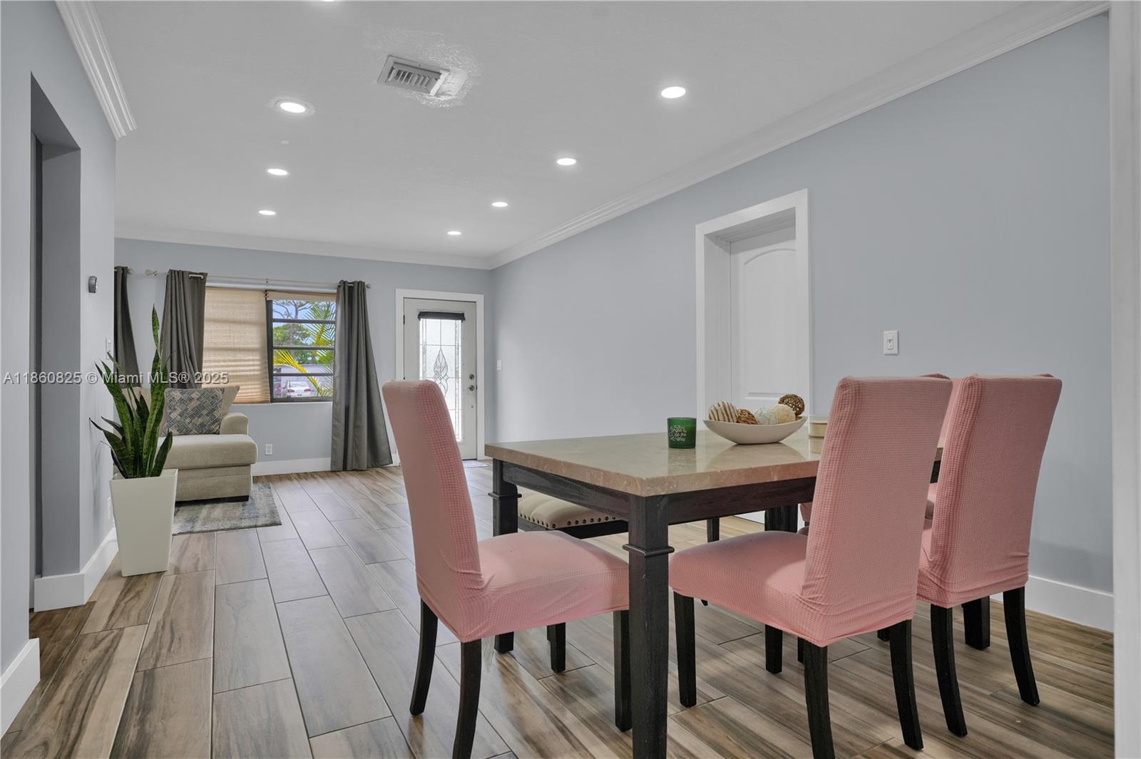 MELROSE PARK SECTION 3 - Residential