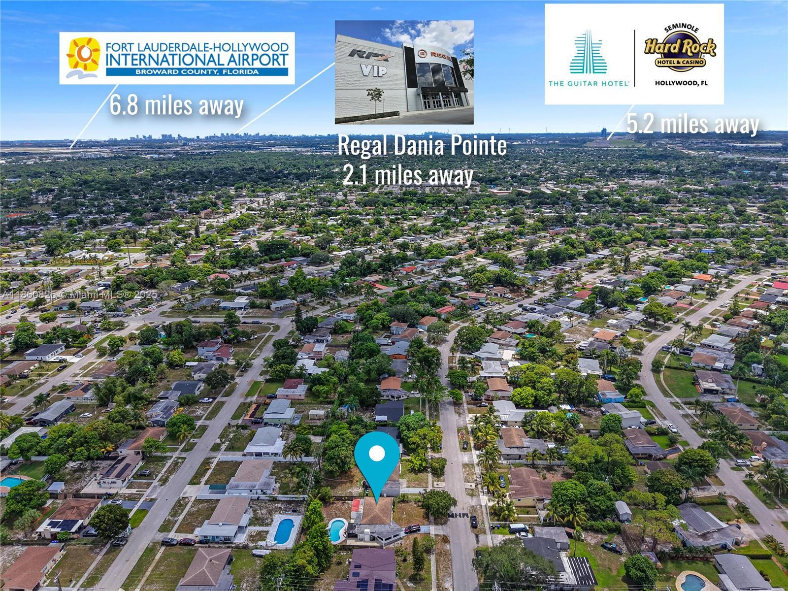 MELROSE PARK SECTION 3 - Residential