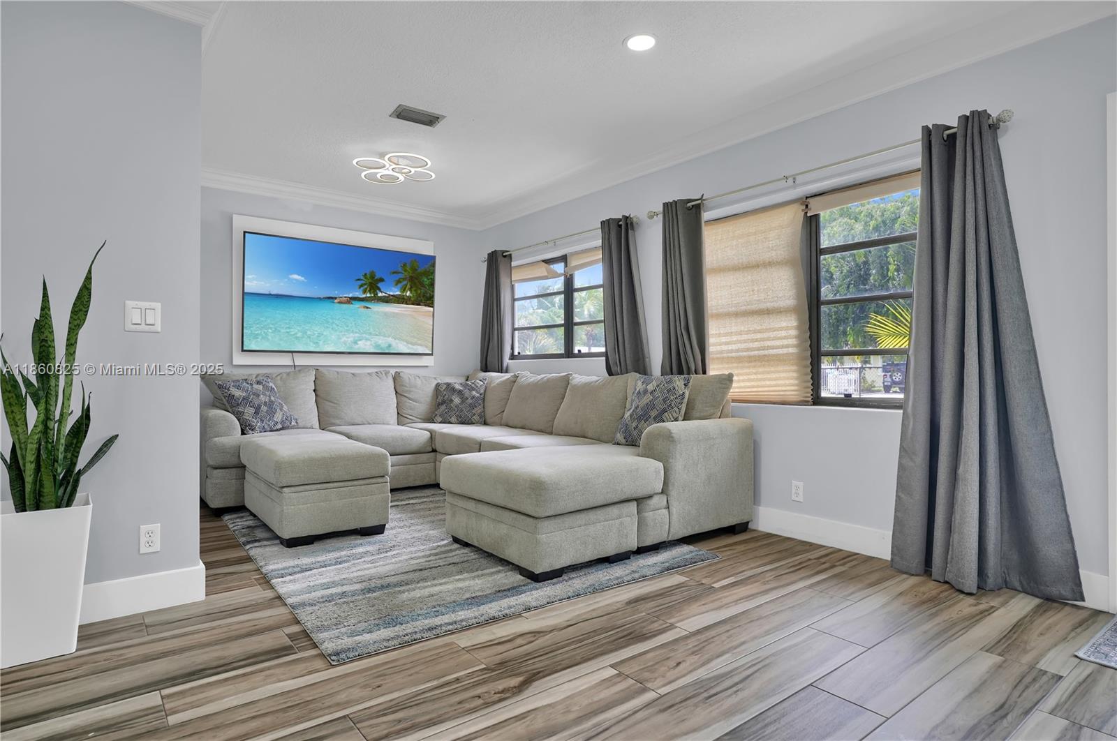 MELROSE PARK SECTION 3 - Residential