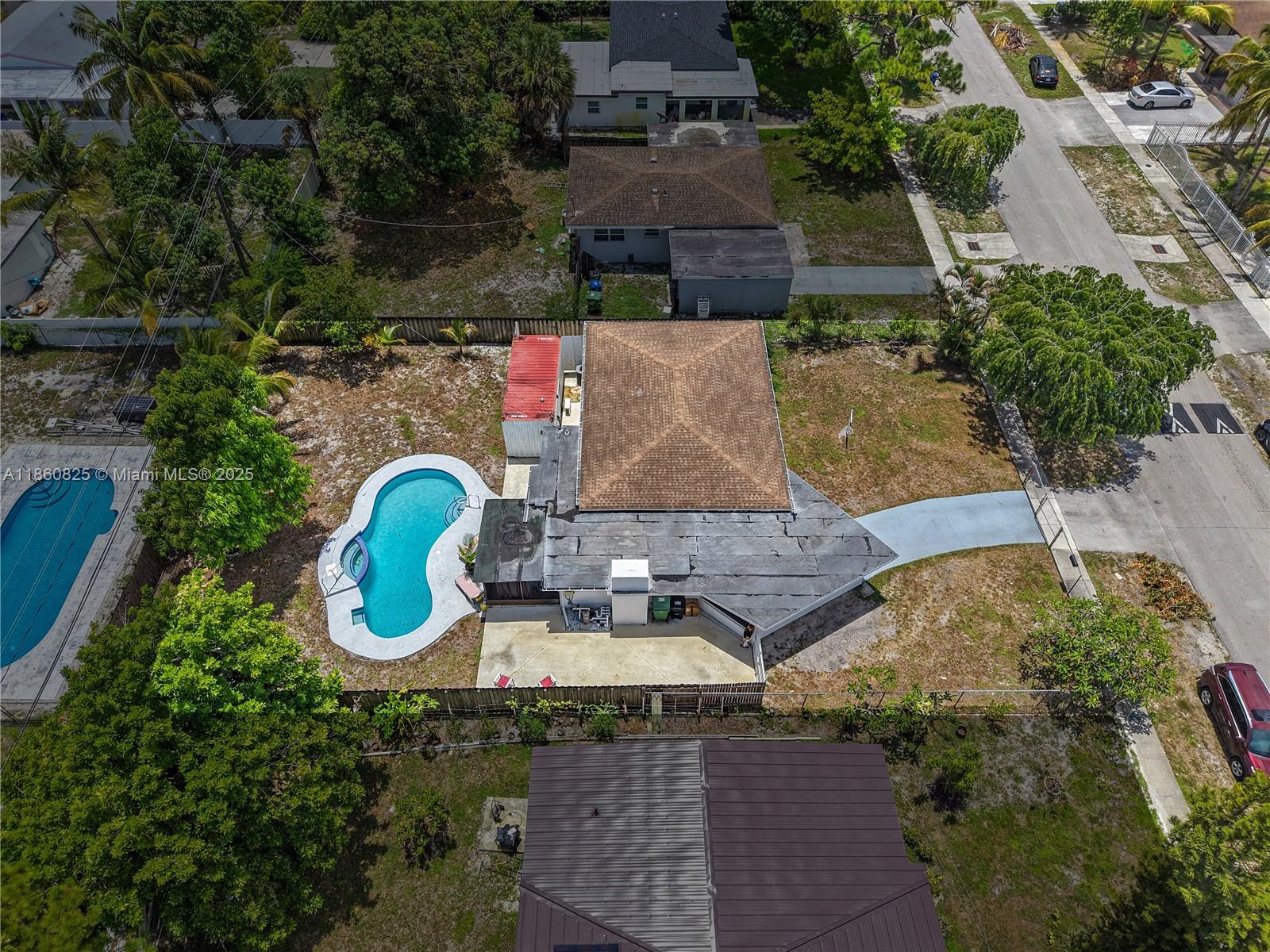 MELROSE PARK SECTION 3 - Residential