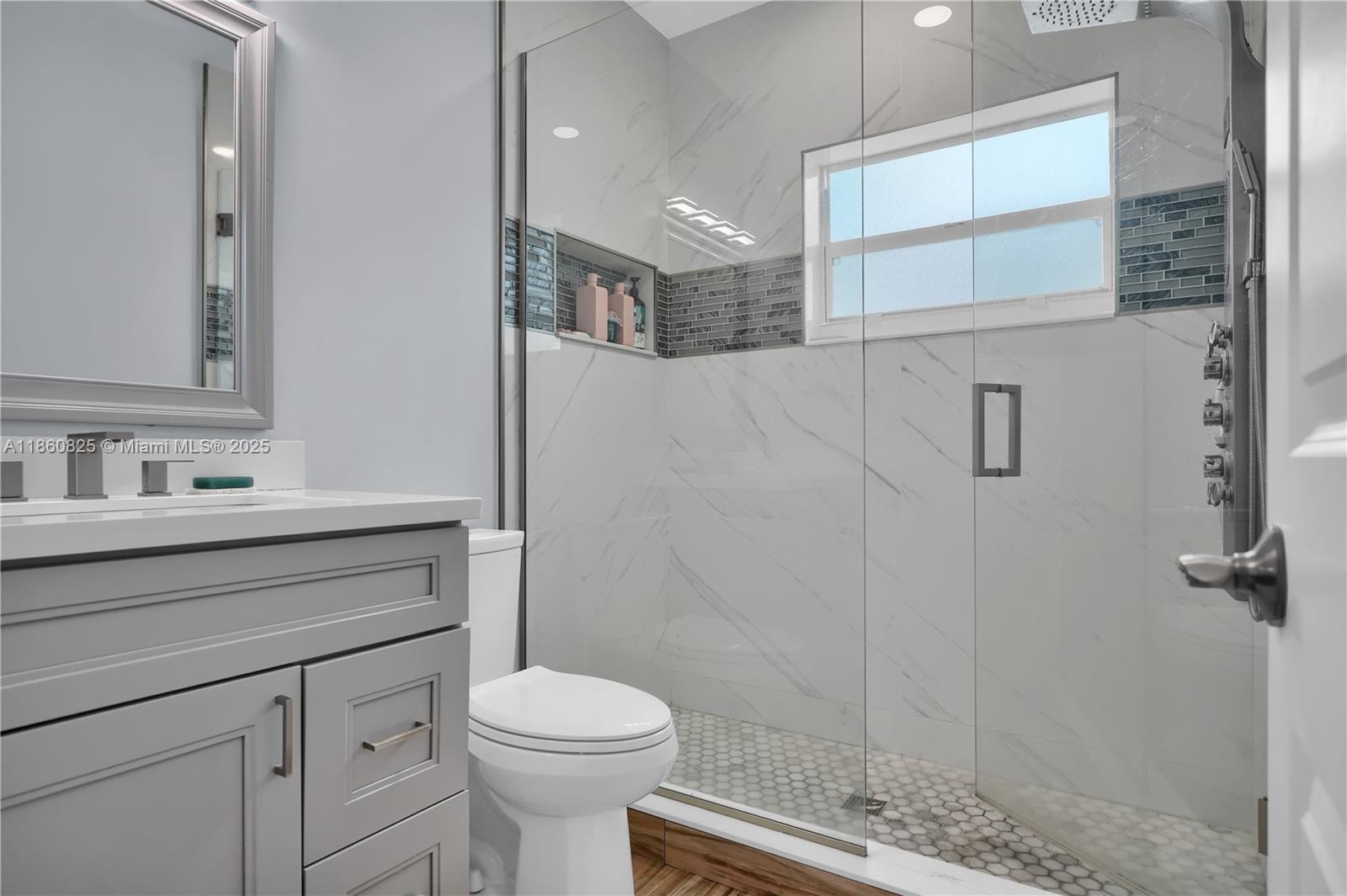 MELROSE PARK SECTION 3 - Residential