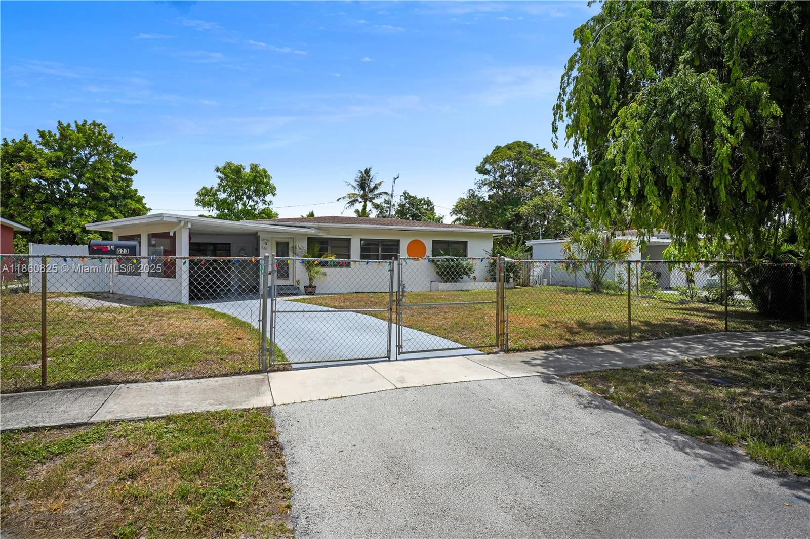 MELROSE PARK SECTION 3 - Residential