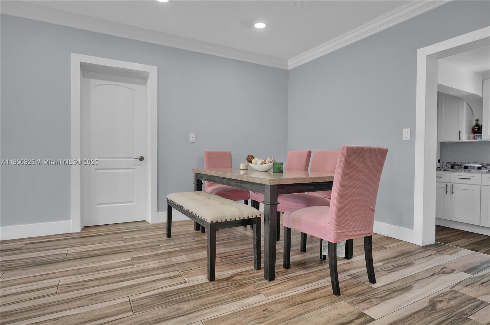 MELROSE PARK SECTION 3 - Residential