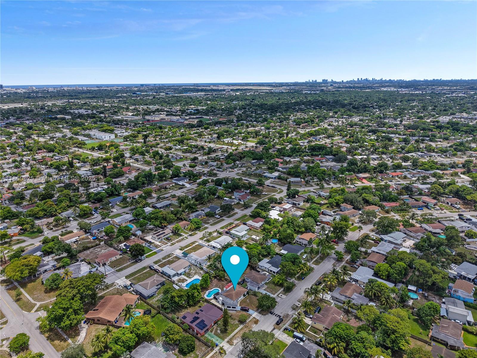 MELROSE PARK SECTION 3 - Residential