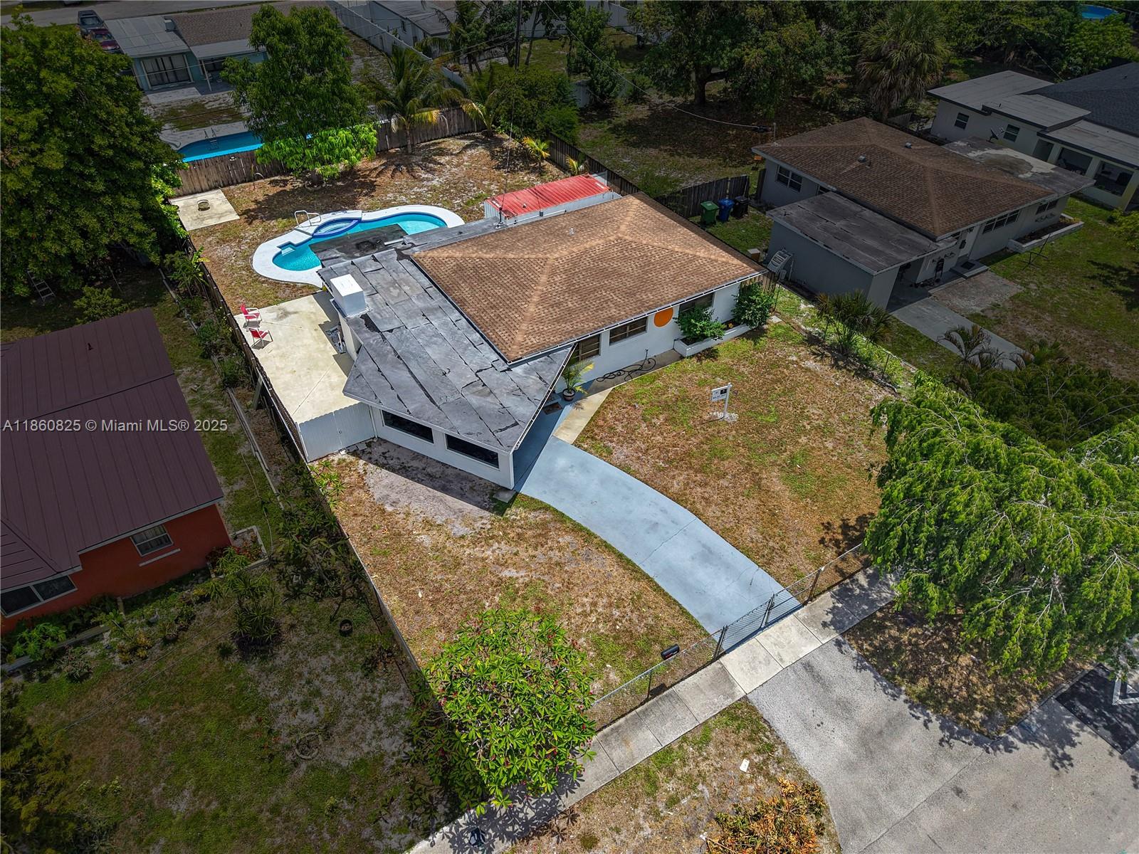 MELROSE PARK SECTION 3 - Residential