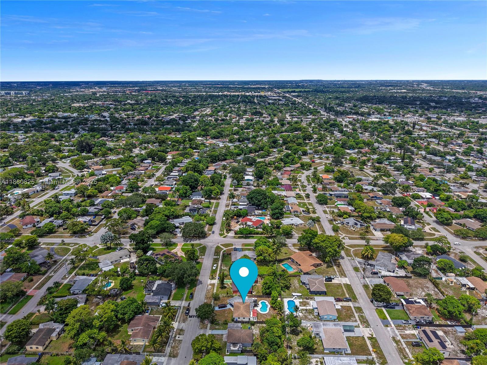 MELROSE PARK SECTION 3 - Residential