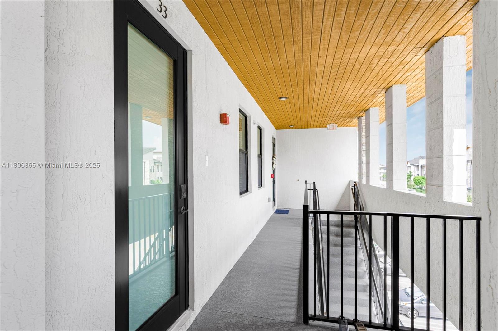 GRAND BAY SOUTH VILLAS - Residential Lease