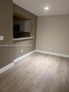 ROYAL POINCIANA CONDO - Residential Lease