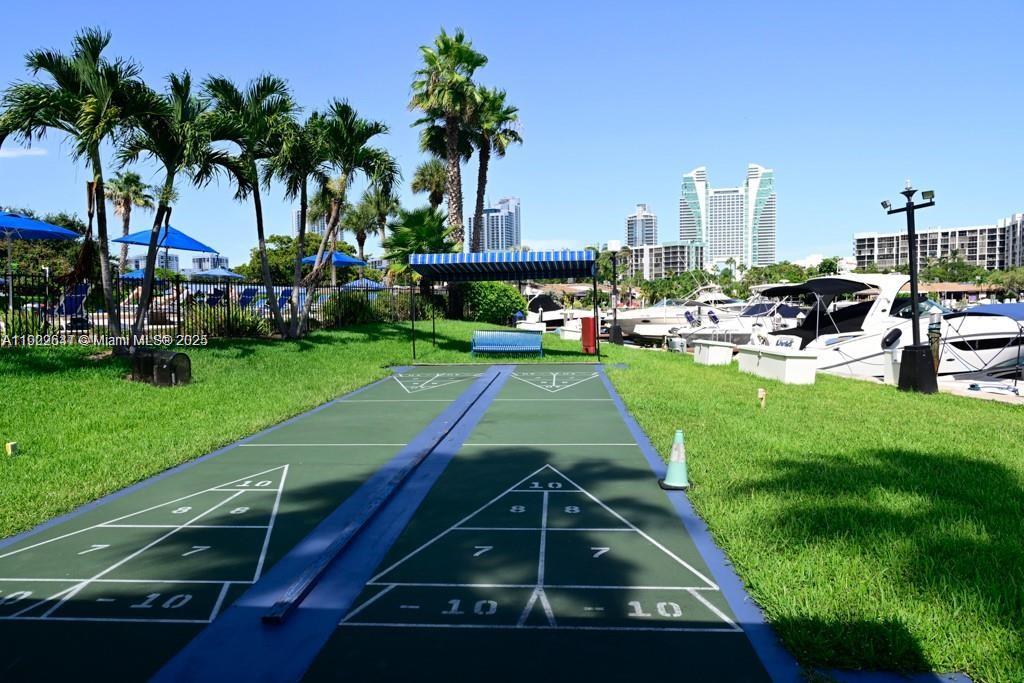 500 Three Islands Blvd 908