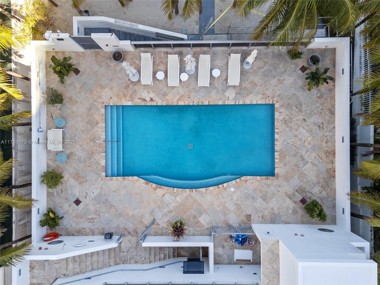 VILLA DI MARE CONDO - Residential Lease