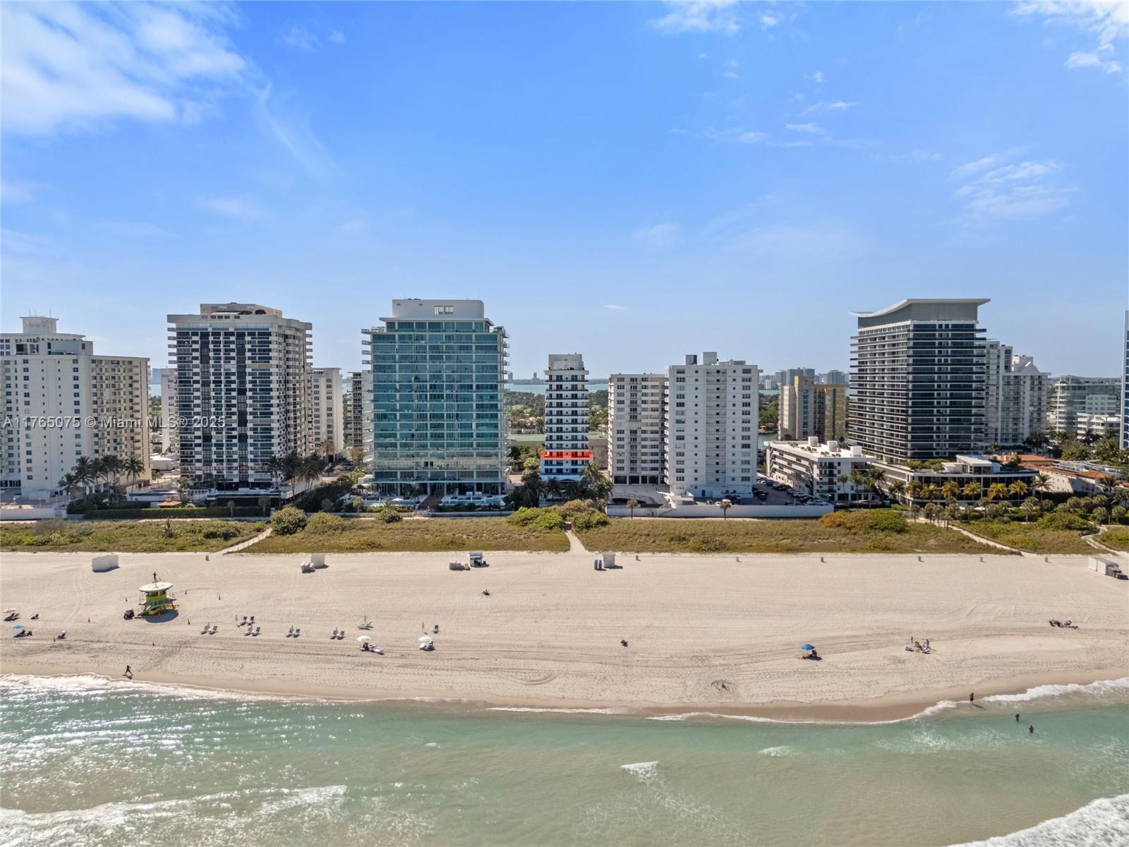 VILLA DI MARE CONDO - Residential Lease