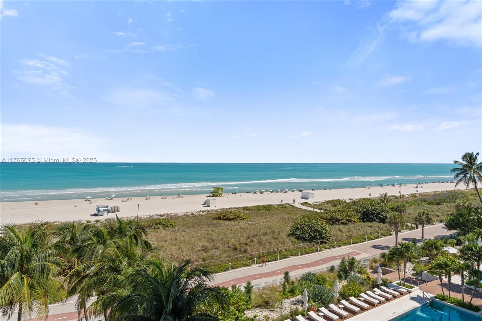 VILLA DI MARE CONDO - Residential Lease