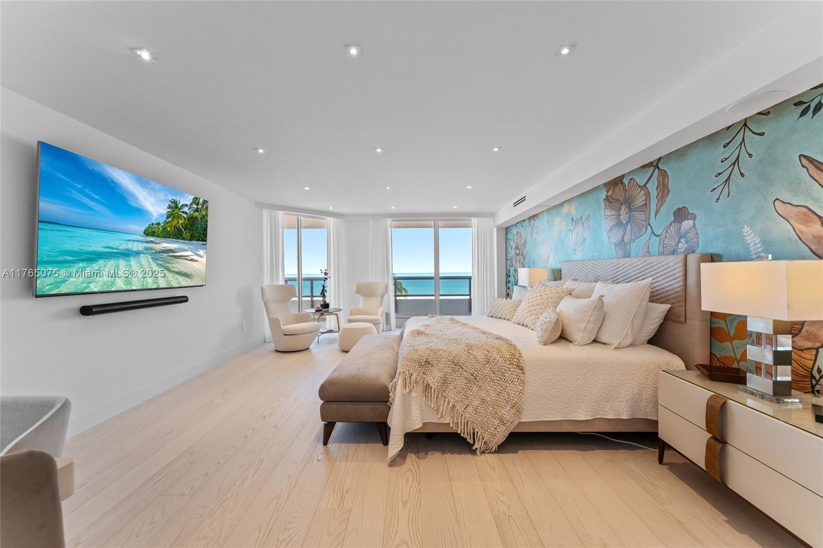 VILLA DI MARE CONDO - Residential Lease