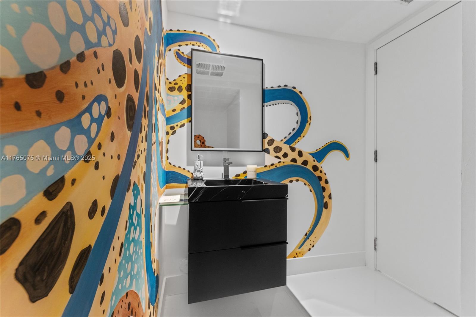 VILLA DI MARE CONDO - Residential Lease