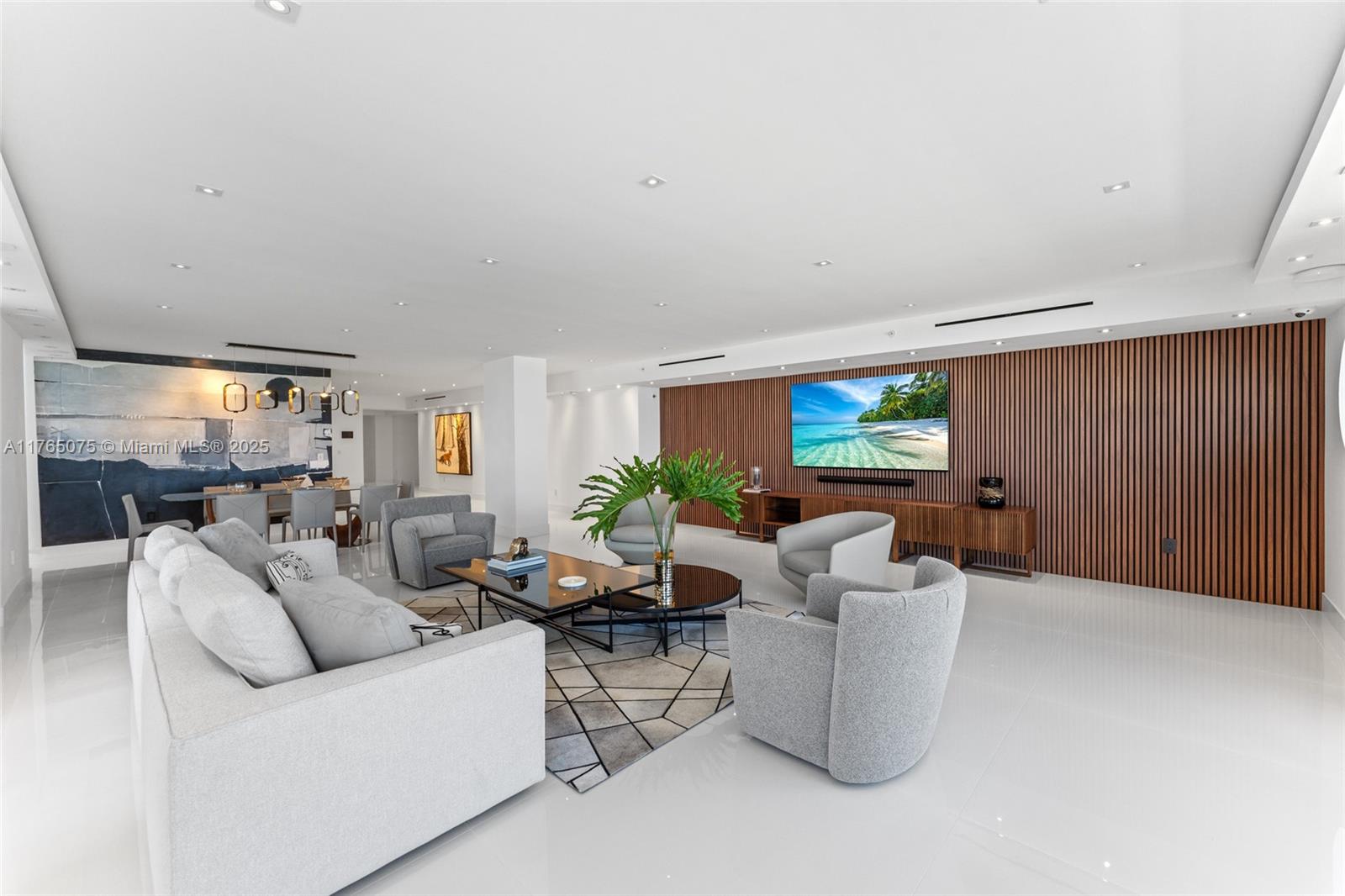 VILLA DI MARE CONDO - Residential Lease