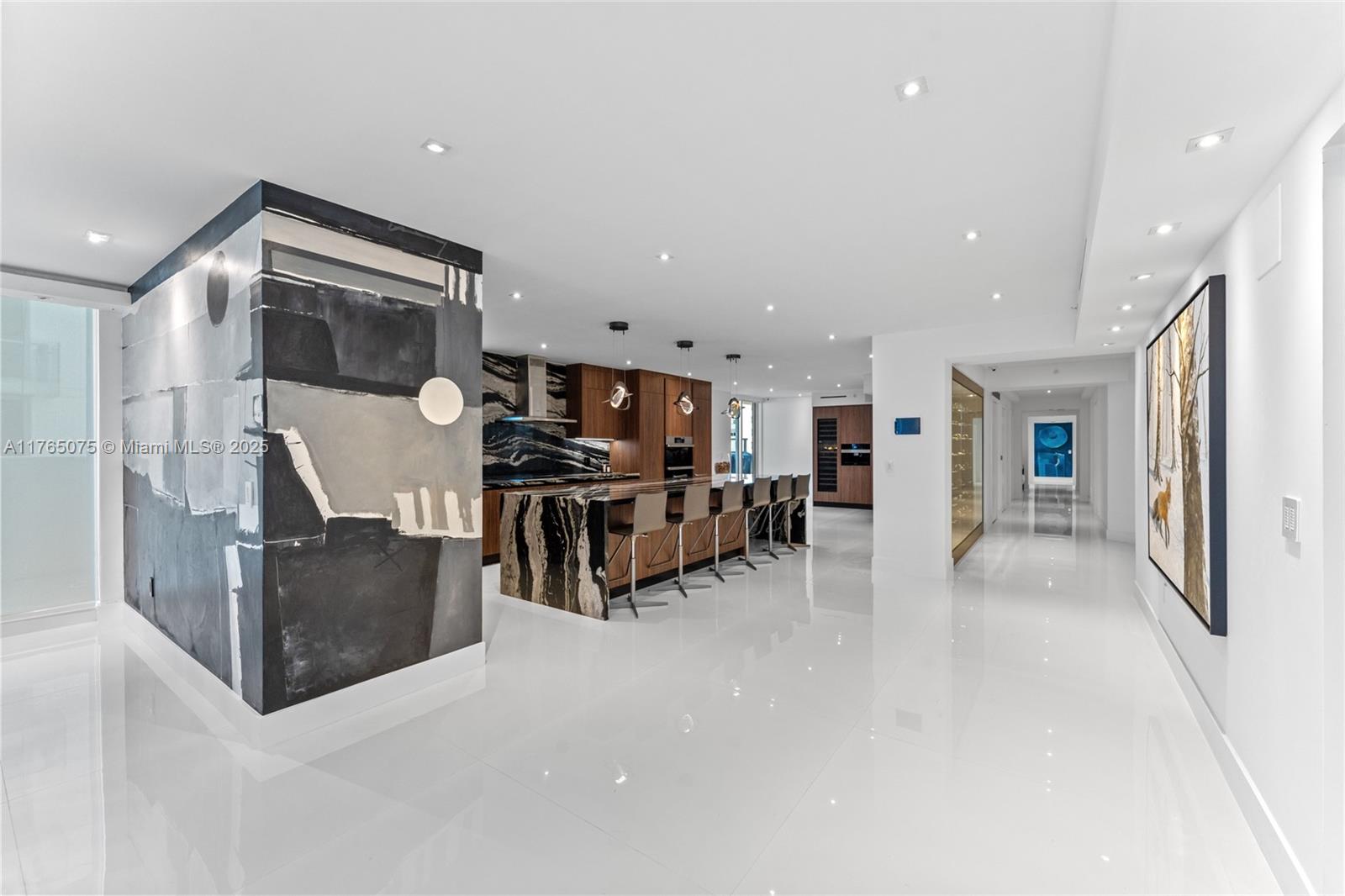 VILLA DI MARE CONDO - Residential Lease