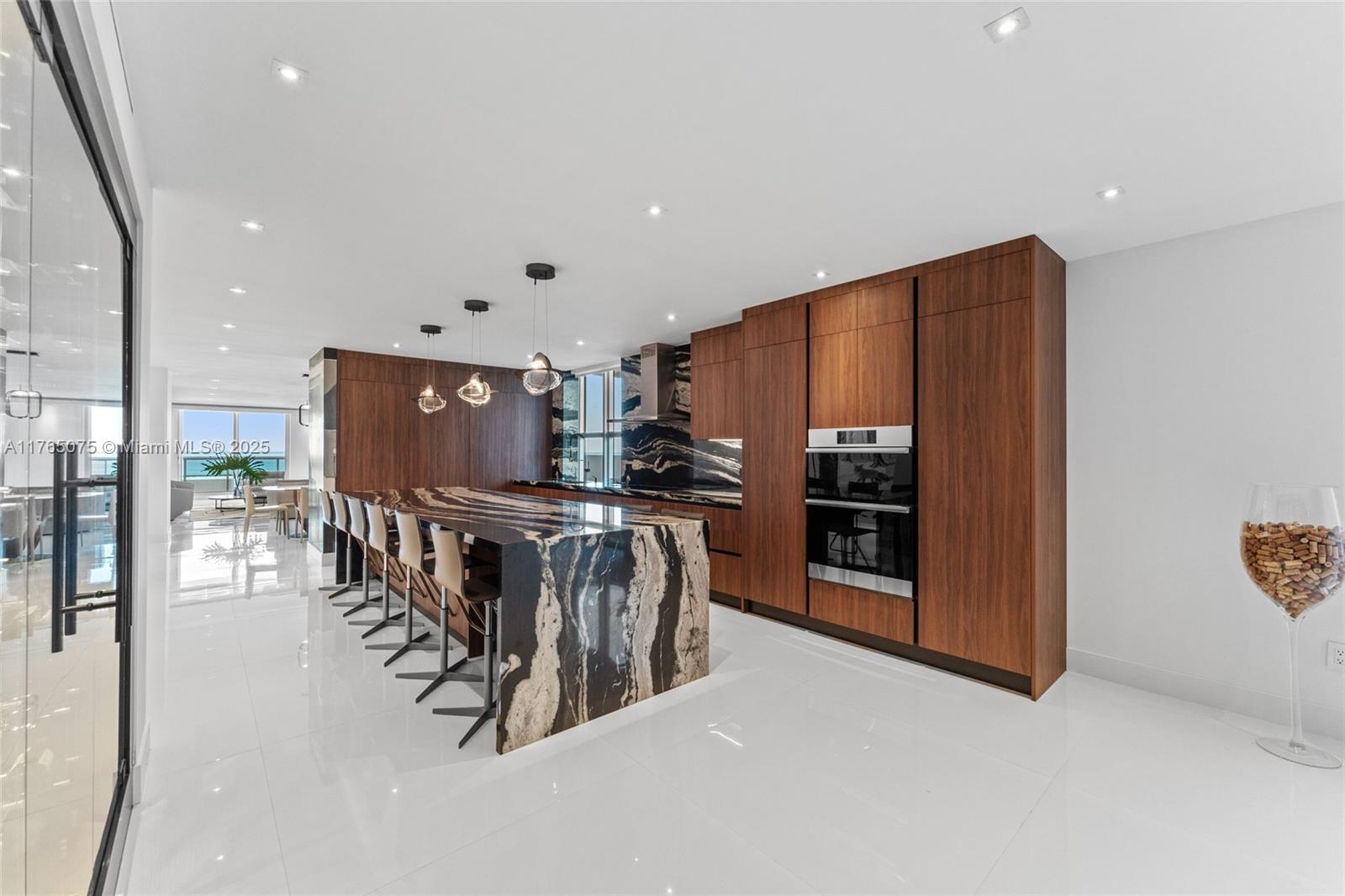 VILLA DI MARE CONDO - Residential Lease