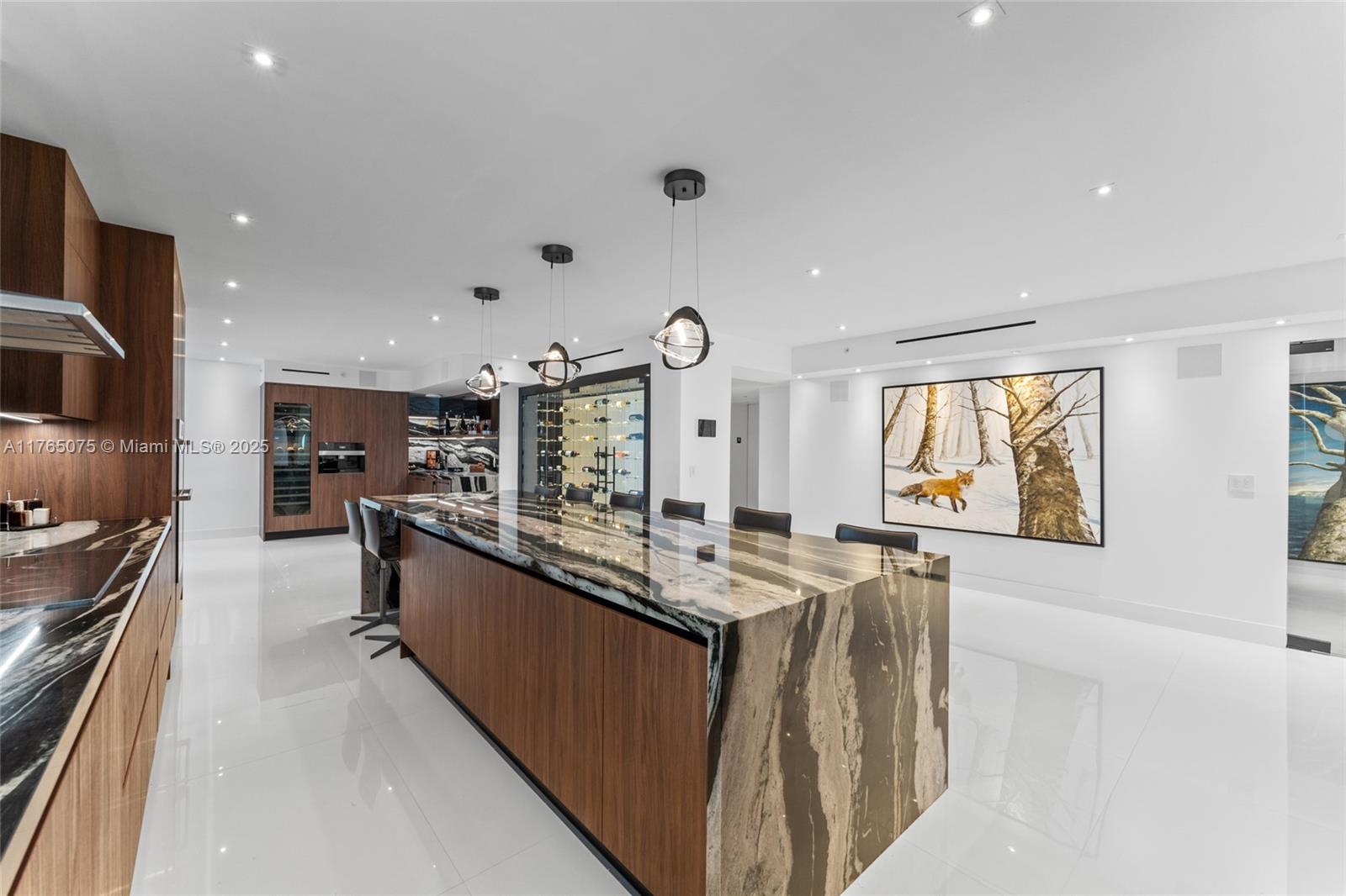 VILLA DI MARE CONDO - Residential Lease