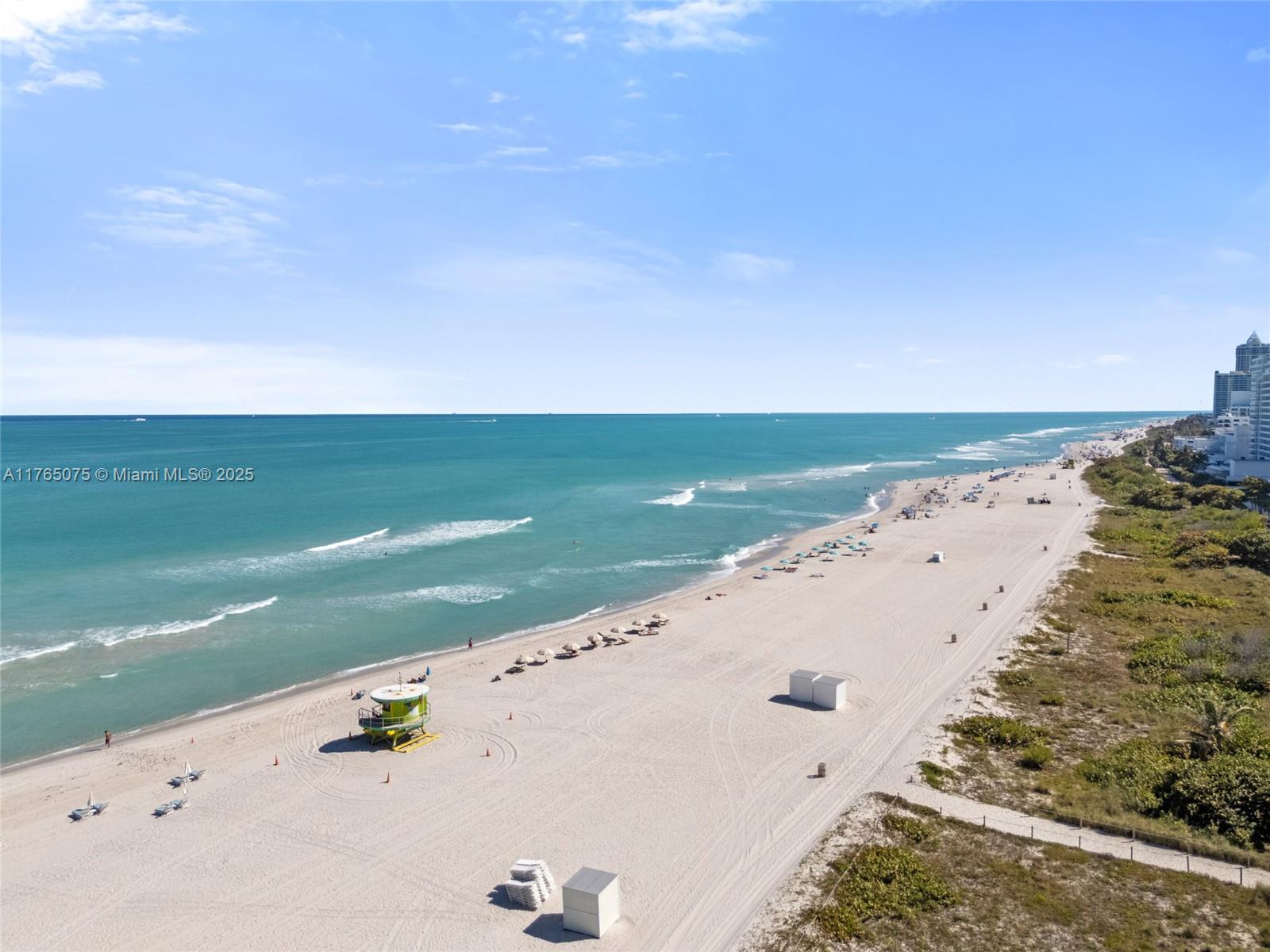 VILLA DI MARE CONDO - Residential Lease