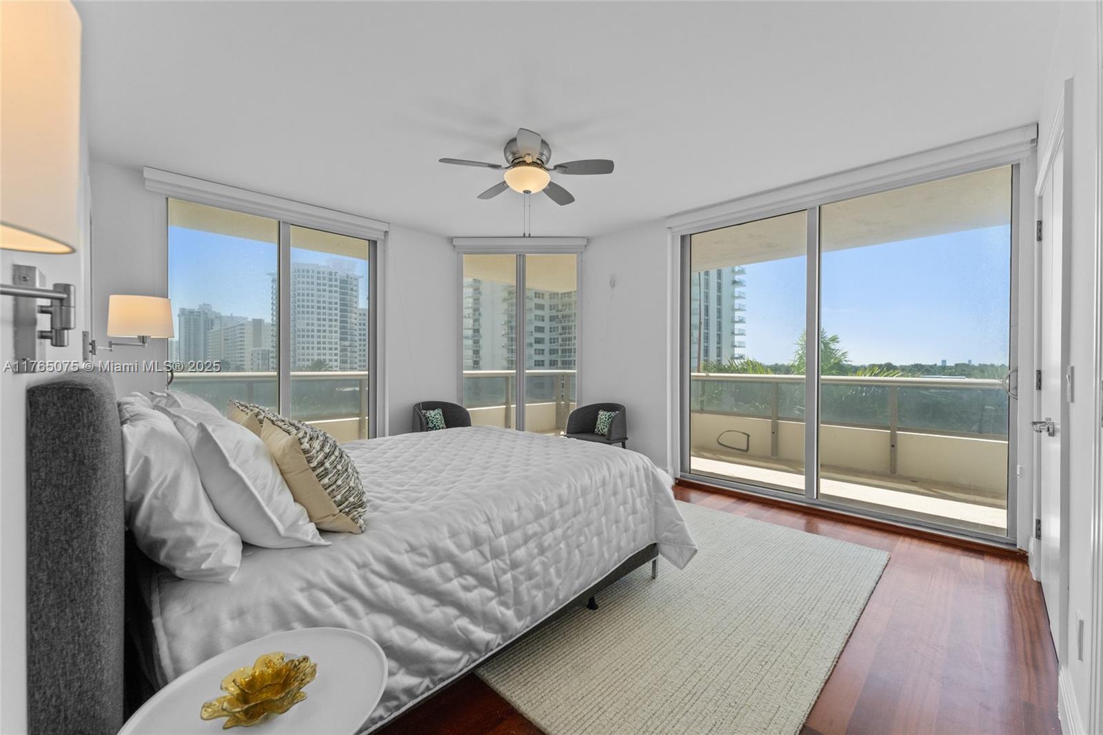 VILLA DI MARE CONDO - Residential Lease