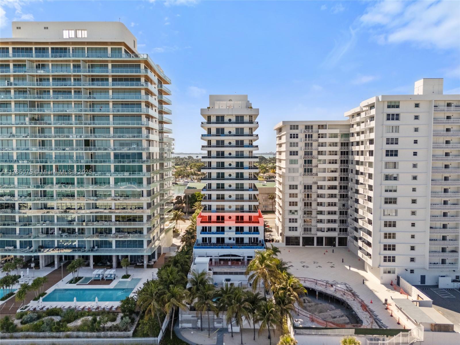 VILLA DI MARE CONDO - Residential Lease