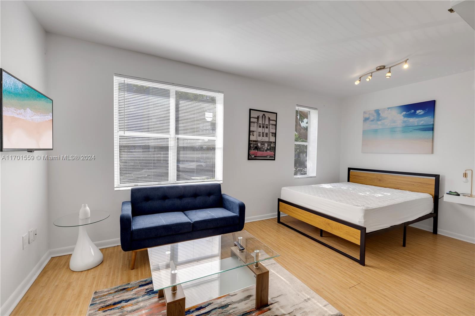 Property for Sale at Address Not Disclosed, Miami Beach, Miami-Dade County, Florida - Bathrooms: 1  - $209,000