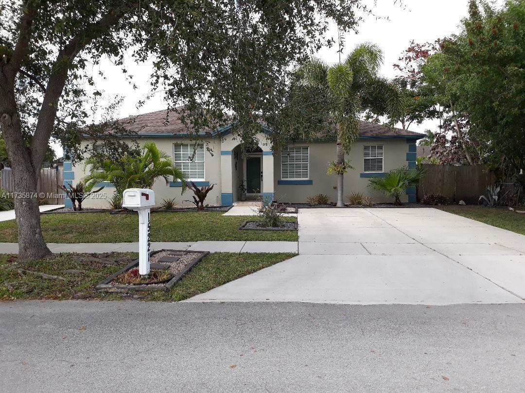 Property for Sale at 15221 Sw 308 St, Homestead, Miami-Dade County, Florida - Bedrooms: 4 
Bathrooms: 2  - $595,000