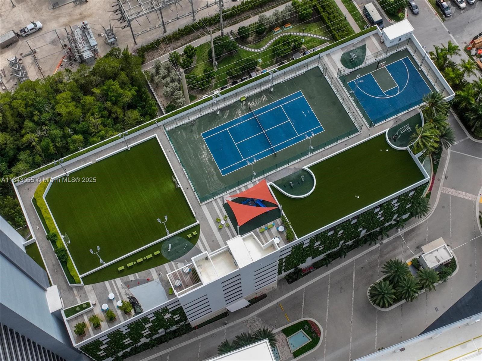 THE HARBOUR PH4 - NORTH - Residential Lease