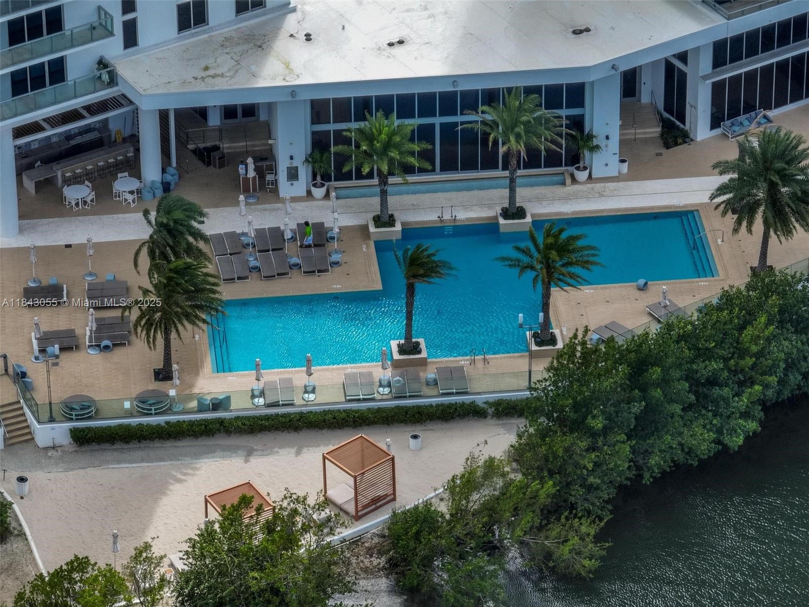 THE HARBOUR PH4 - NORTH - Residential Lease