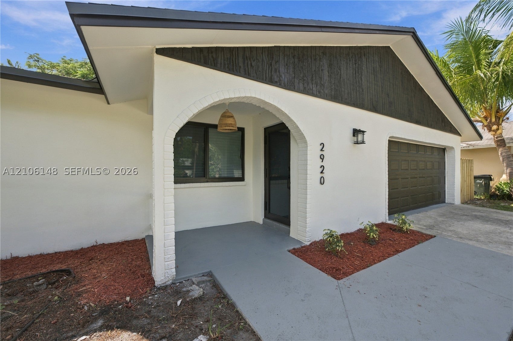 2920 Dorson Way