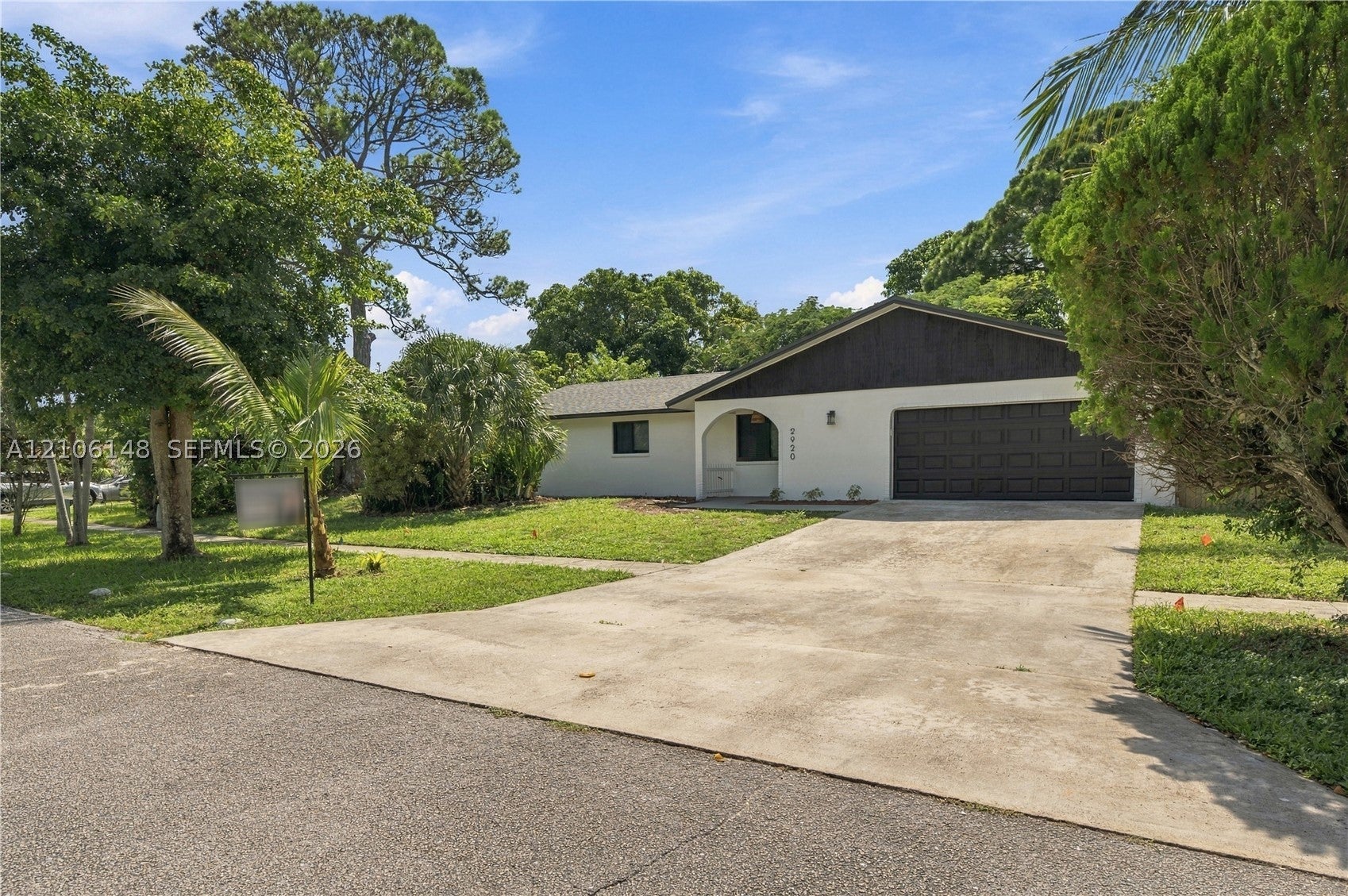 2920 Dorson Way