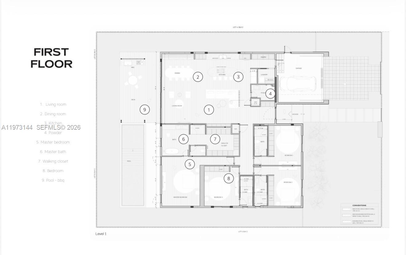 BAY HEIGHTS 1ST ADDN - Residential