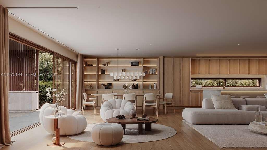 BAY HEIGHTS 1ST ADDN - Residential