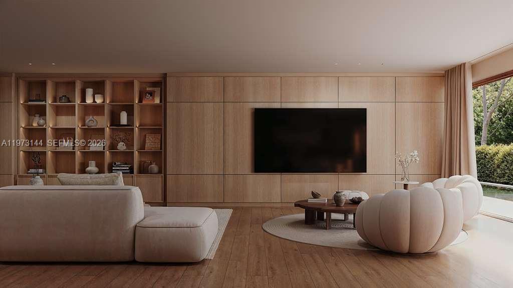 BAY HEIGHTS 1ST ADDN - Residential