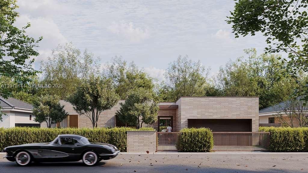 BAY HEIGHTS 1ST ADDN - Residential