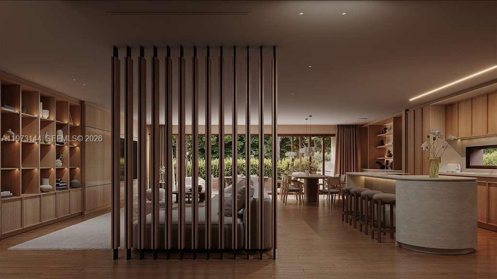 BAY HEIGHTS 1ST ADDN - Residential