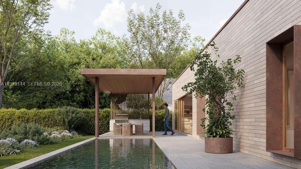 BAY HEIGHTS 1ST ADDN - Residential