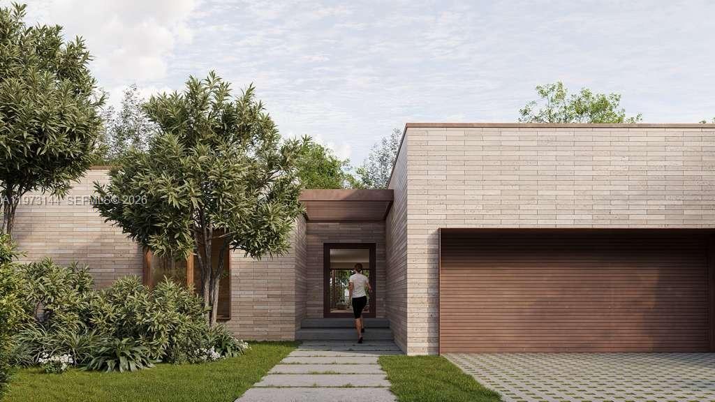 BAY HEIGHTS 1ST ADDN - Residential