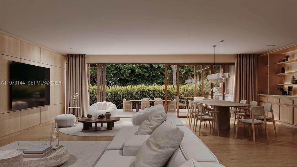 BAY HEIGHTS 1ST ADDN - Residential