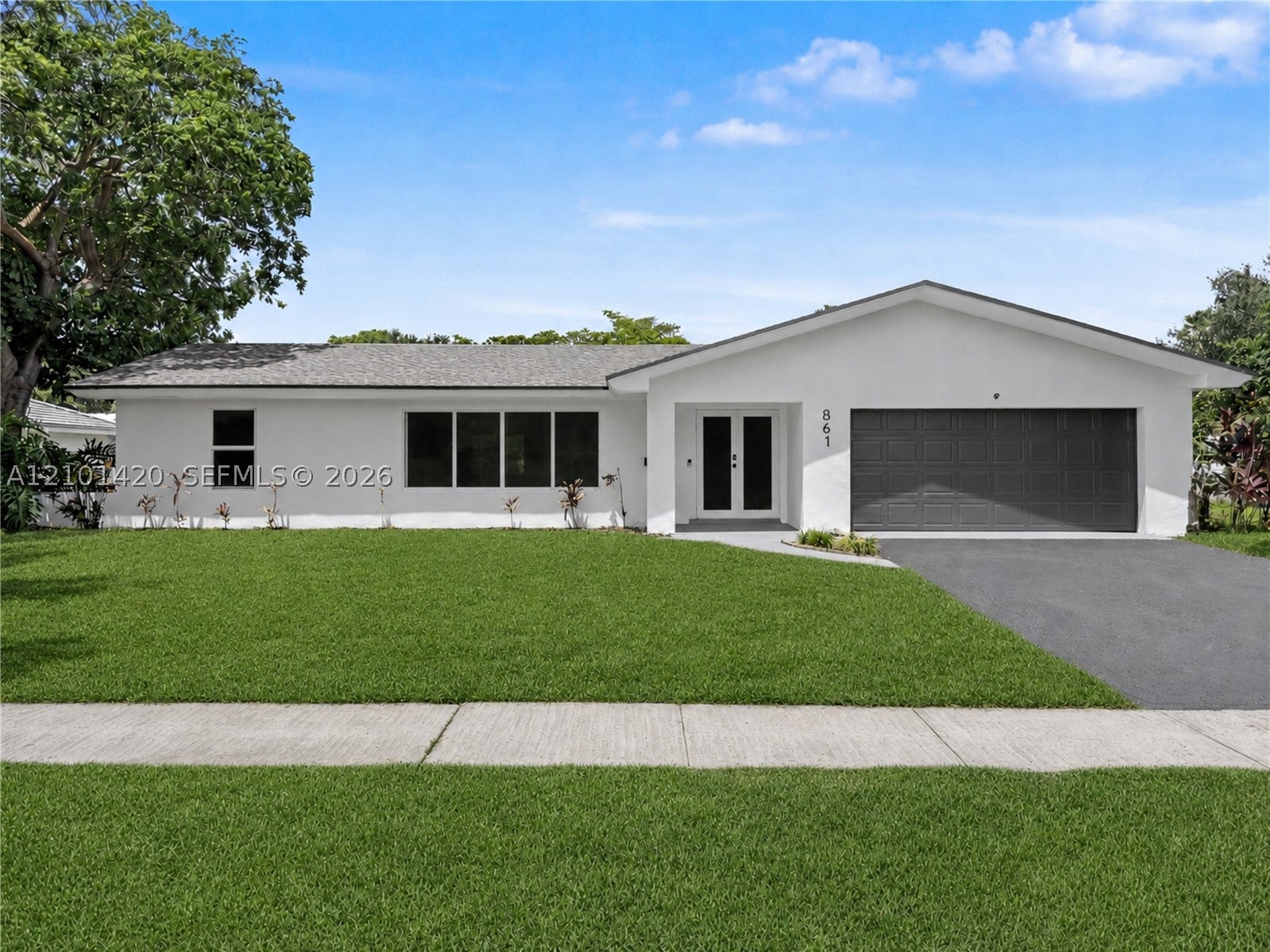 861 NW 72nd Ave