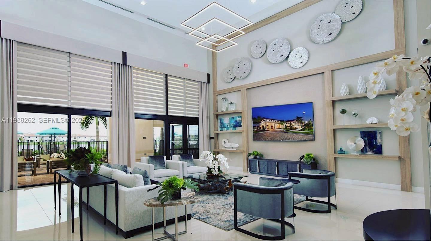 AQUABELLA SECTION ONE - Residential